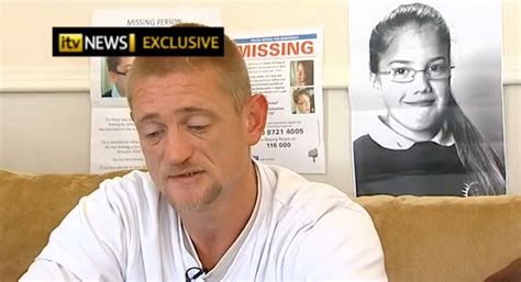 Tia: body found in grandmother's house and Stuart Hazell .